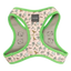FuzzYard Hello Sun Step-In Dog Harness, Breathable and Reflective