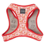 FuzzYard Hey There Sweetie Step-In Dog Harness, Breathable and Reflective