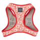 FuzzYard Hey There Sweetie Step-In Dog Harness, Breathable and Reflective
