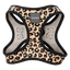 FuzzYard Javan Step-In Dog Harness, Breathable and Reflective