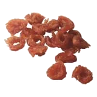 Chicken Rings Natural Dog Treats, 500 g