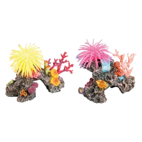 Reef aquarium ornament, 1 piece