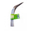 Split deer antler dog chew, size XL