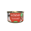Schesir tuna with prawns wet cat food, 85 g tin