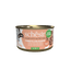 Schesir tuna with salmon wet cat food, 85 g tin