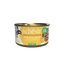 Schesir tuna with surimi wet cat food, 85 g tin