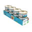 Schesir tuna in jelly wet cat food, 70 g tin – image 2