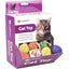 4 cm lattice balls for cats, display of 40 – image 2