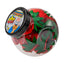 Catnip cat toys BAM! Sally the Strawberry, pack of 20