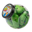 Catnip cat toys BAM! Percy the Pear, pack of 20