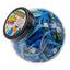 BAM! Blue Mouse Catnip Cat Toys (30 pack)