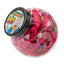 BAM! Pink Mouse Catnip Cat Toys (30 pack)