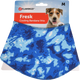 Cooling bandana for dogs