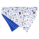 FuzzYard Best In Show reversible dog bandana
