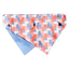Reversible dog bandana FuzzYard Yazd S/M
