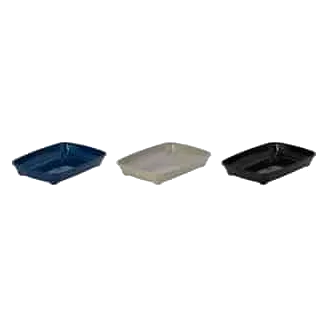 Nesta Classic cat litter tray, various colours