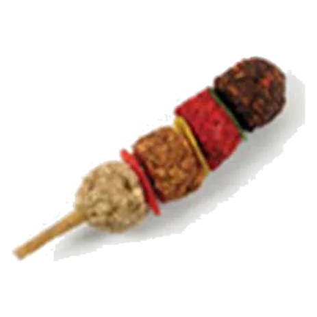 Munchy Rawhide Skewer Dog Chew, 12.5 cm