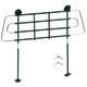 Combi Dog Car Barrier with Two Positions