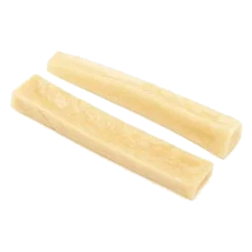 Himalayan recipe cheese dog chew bar, sizes S, M and L