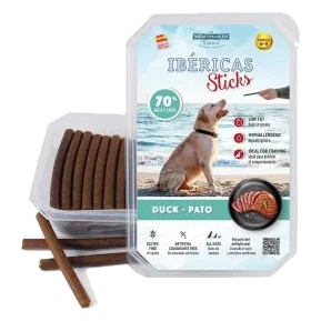 Iberics Sticks Dog Treats, 800 g