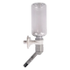 KYLO water bottle for small animals, 500 ml