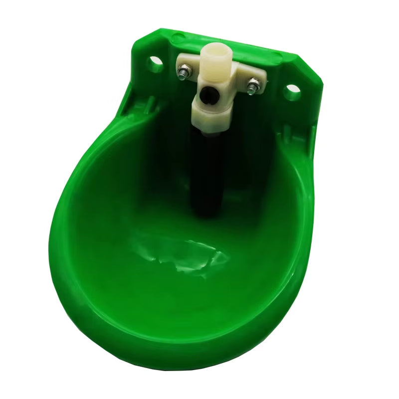 18 cm drinking bowls for horses and livestock, pack of 5 – view 3