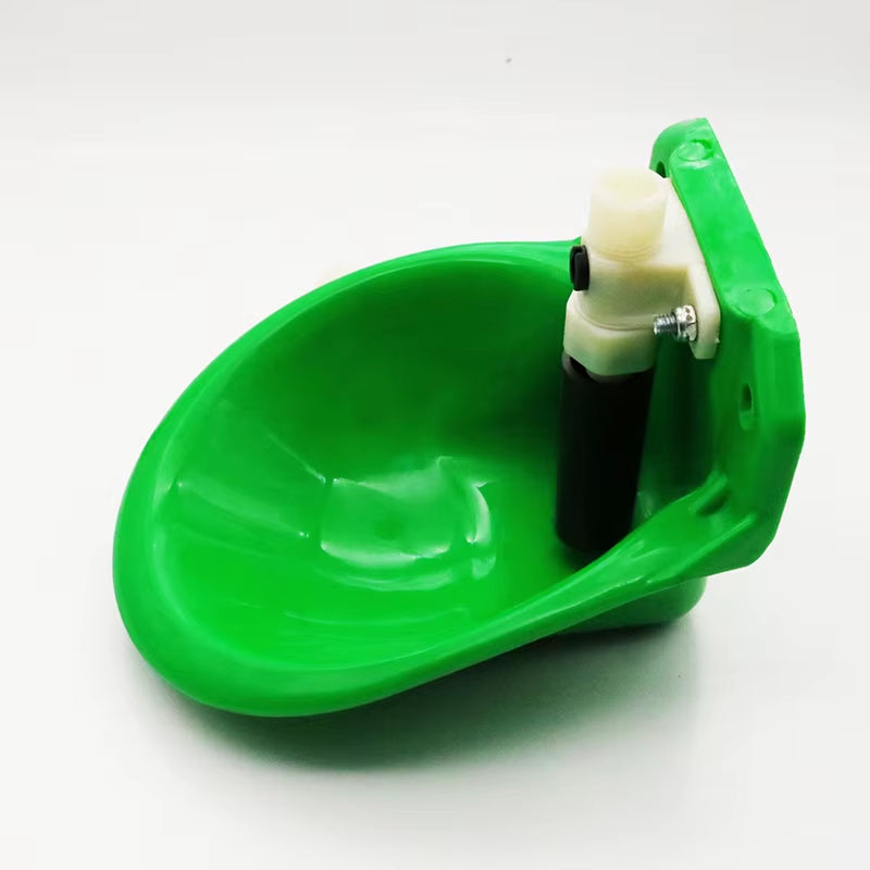 18 cm drinking bowls for horses and livestock, pack of 5 – view 6
