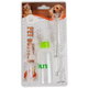 Puppy feeding bottle