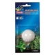 Holiday food block for aquarium fish