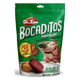 Dr. Zoo Mixed Bites Dog Treats, 50 g
