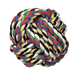 Yarn ball for dogs
