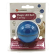 Electronic magic ball for cats, blue
