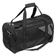 Divina dog carrier bag, sizes T1 and T2