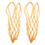 Mesh hay nets for horses, pack of 2 – view 2
