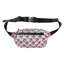 Crossbody dog treat bag FuzzYard LL Cool Jaws