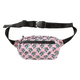 Crossbody dog treat bag FuzzYard LL Cool Jaws