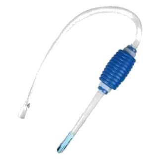 Transaqua aquarium siphon pump