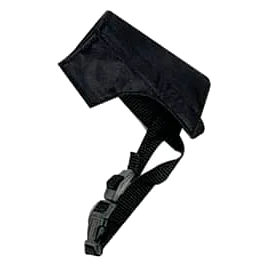 Nylon Dog Muzzle, Size 2