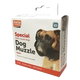 Nylon Dog Muzzle, Size 8 Special for Short-Snouted Dogs