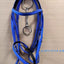 PVC bridle with adjustable reins for horses – view 6