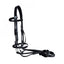 PVC bridle with adjustable reins for horses – view 8