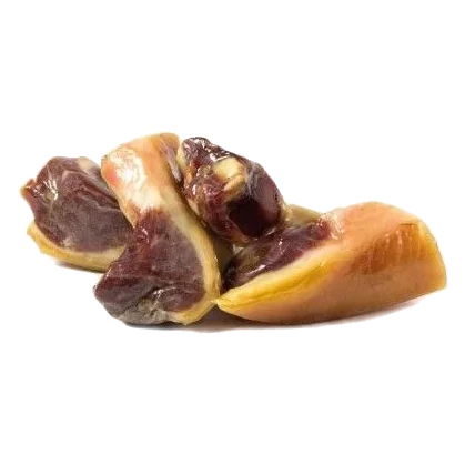 Serrano Ham Skewer Natural Dog Treat, 200 g