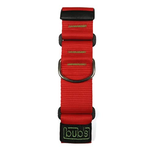 Martingale collar for greyhounds, 40 mm