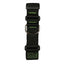 Martingale collar for greyhounds, 40 mm