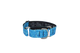 Bub's Aqua martingale dog collar, 40 mm, size M – original image
