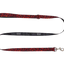 Bub's Lava dog lead, 20 mm, 120 cm – original image