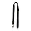 Retractable dog lead, size 1