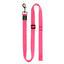 Retractable dog lead, size 3
