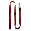 Retractable dog lead, size 2