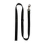 Retractable dog lead, size 2